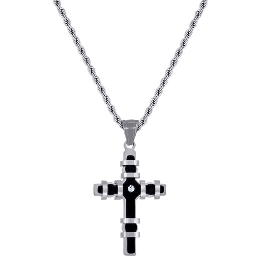 Stainless Steel Pendant