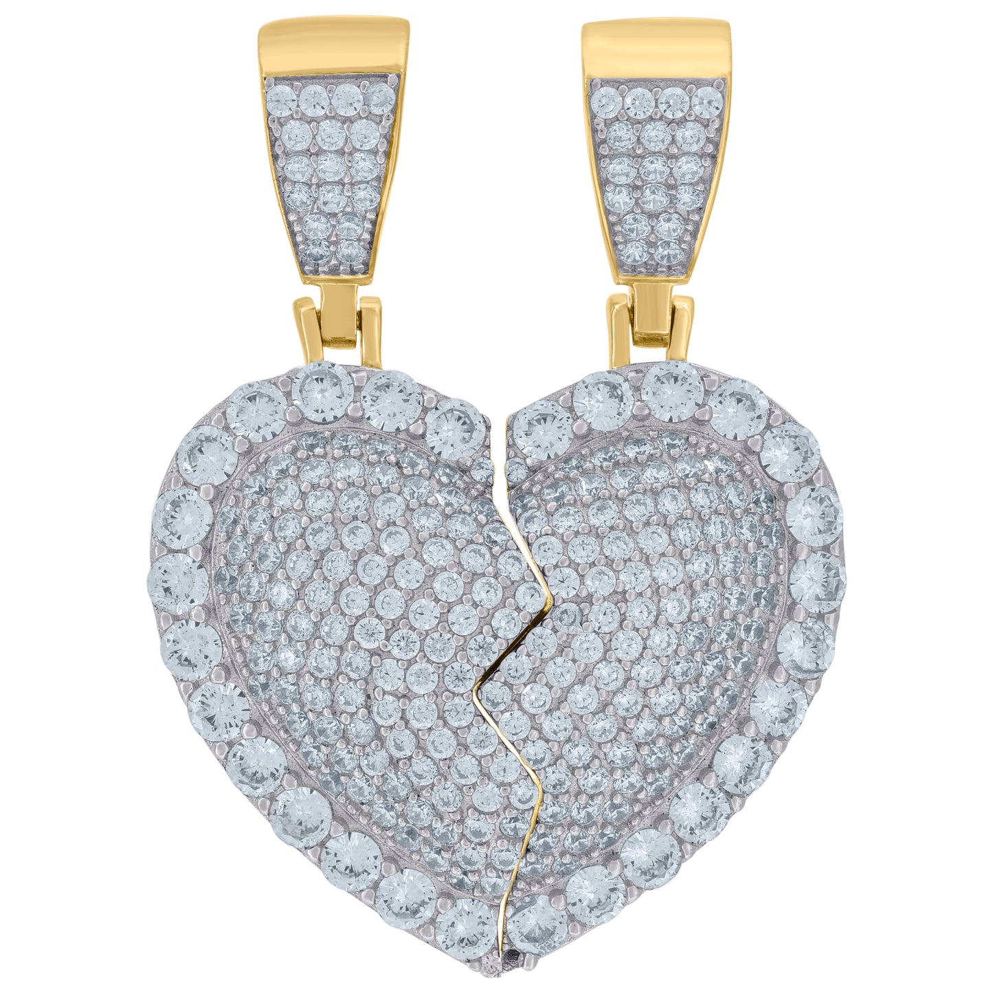 925-Sterling Silver Pendant