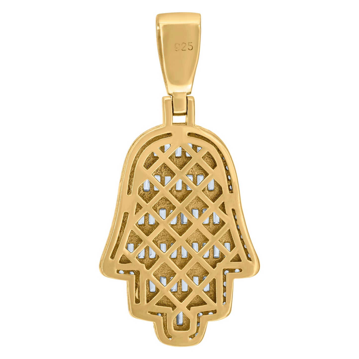 925-Sterling Silver Pendant