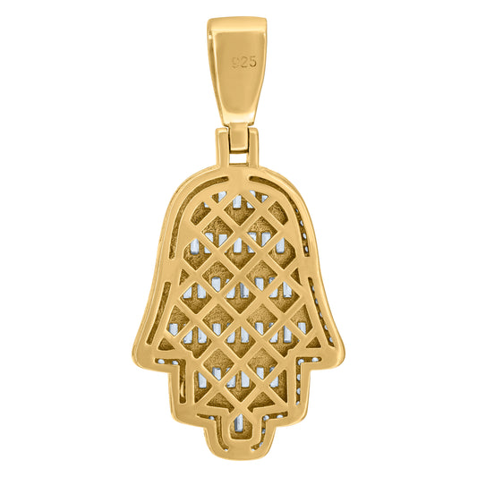 925-Sterling Silver Pendant