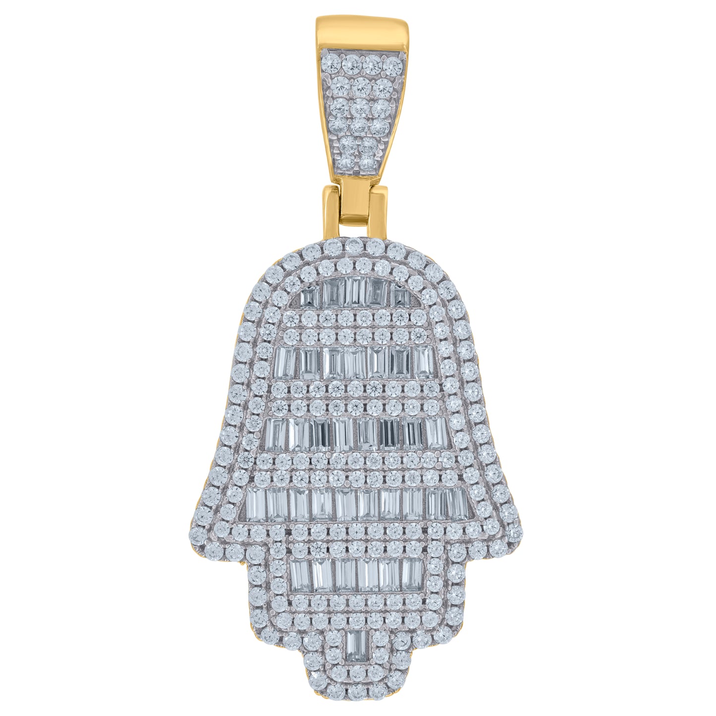 925-Sterling Silver Pendant
