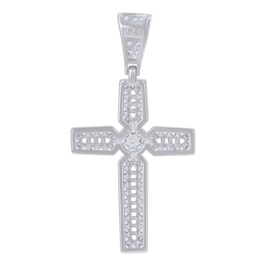 925 Sterling Silver Pendant