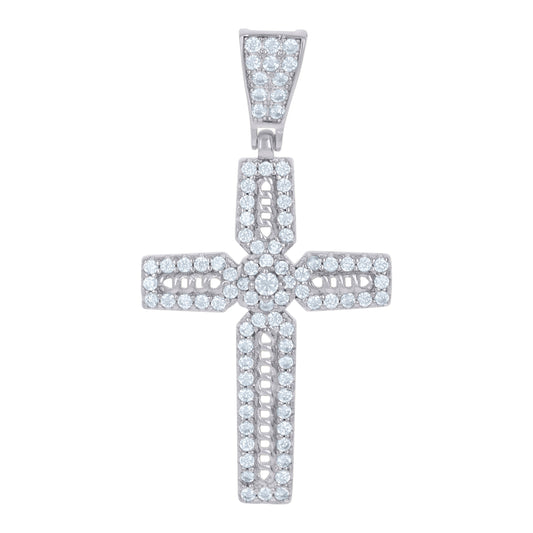 925 Sterling Silver Pendant