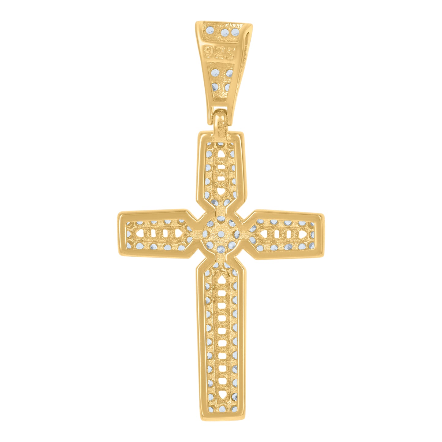 925 Sterling Silver Pendant