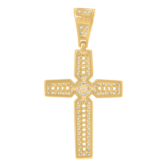 925 Sterling Silver Pendant