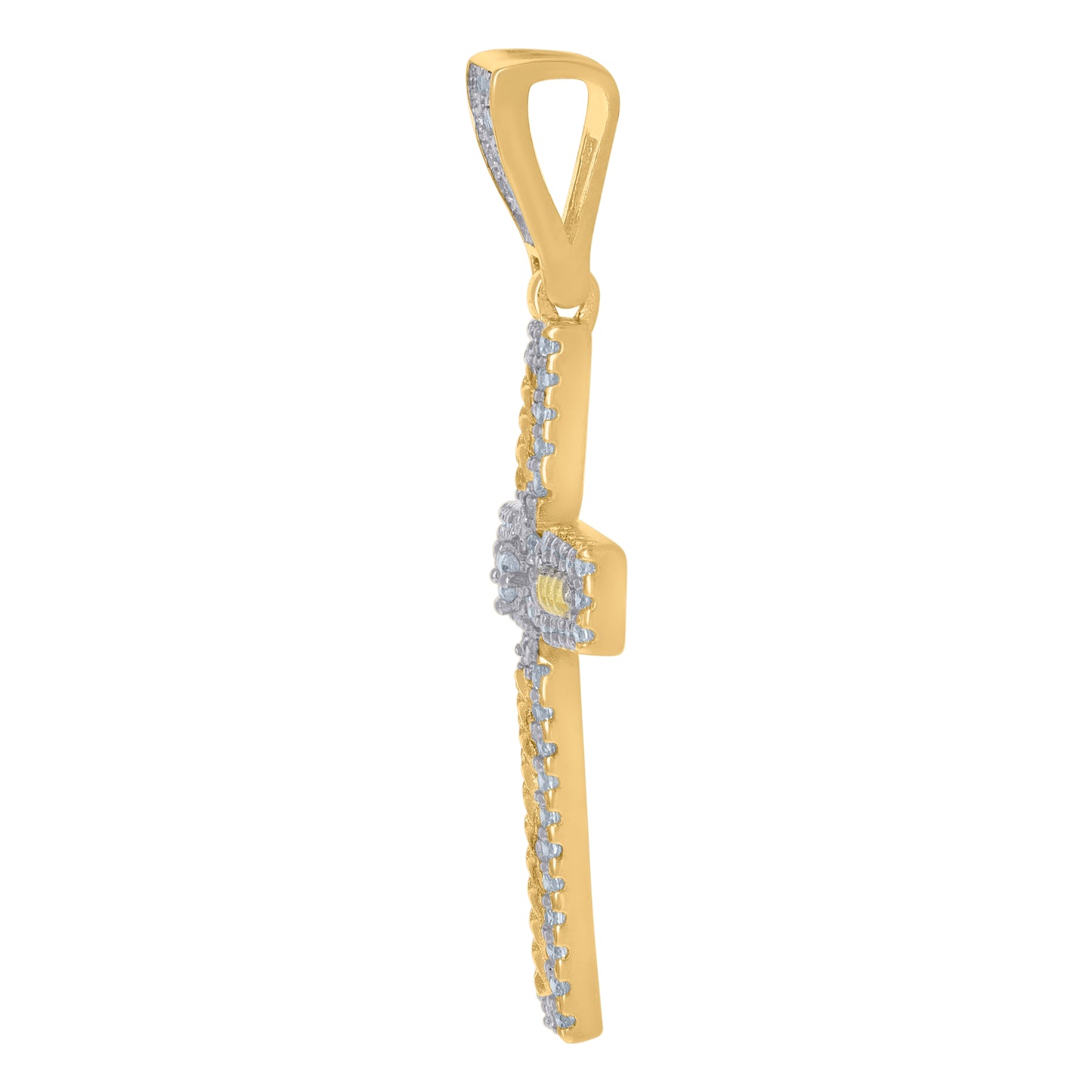 925 Sterling Silver Pendant
