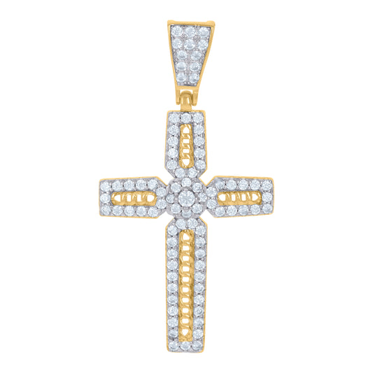 925 Sterling Silver Pendant