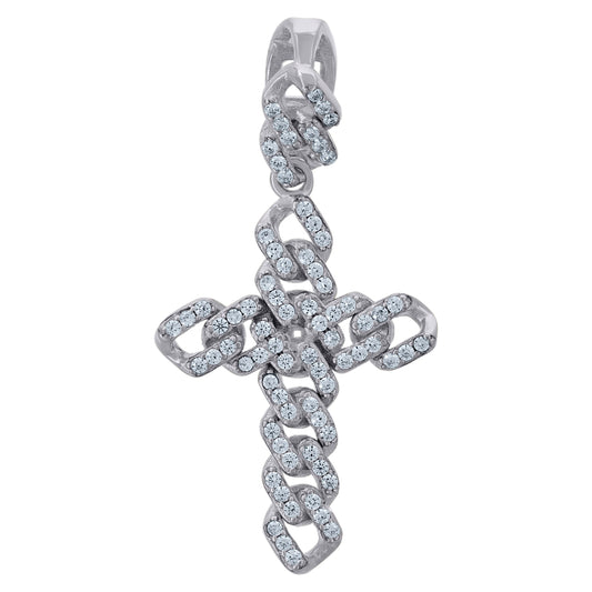 925 Sterling Silver Pendant
