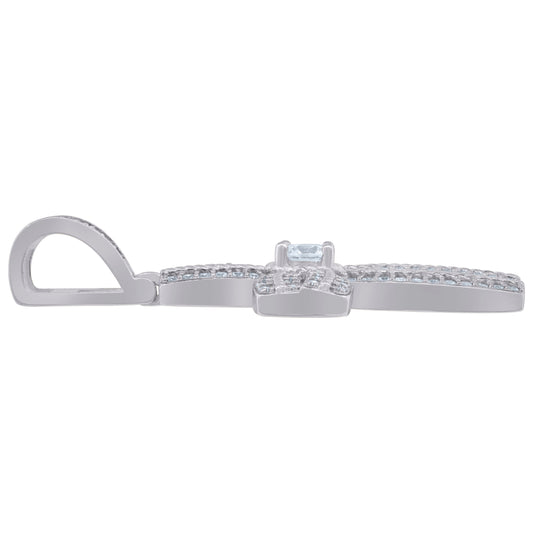 925 Sterling Silver Pendant