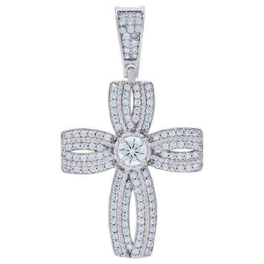 925 Sterling Silver Pendant