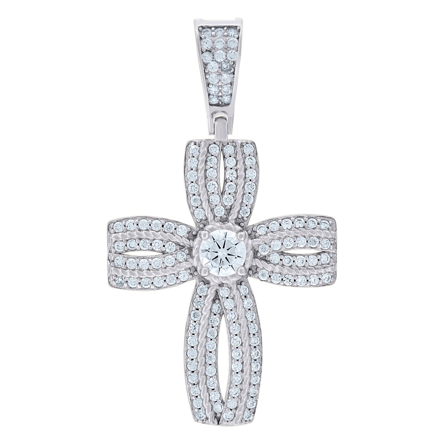925 Sterling Silver Pendant