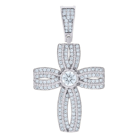 925 Sterling Silver Pendant