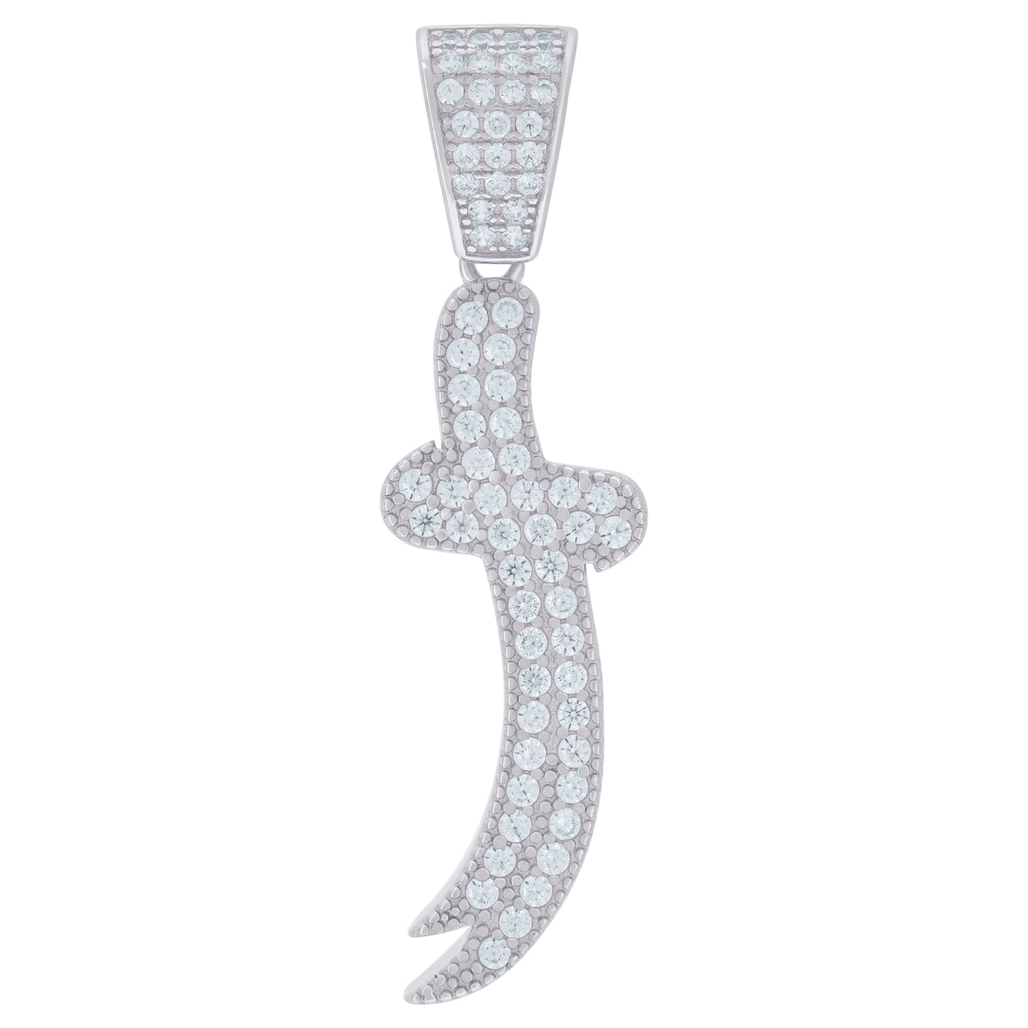925-Sterling Silver Pendant