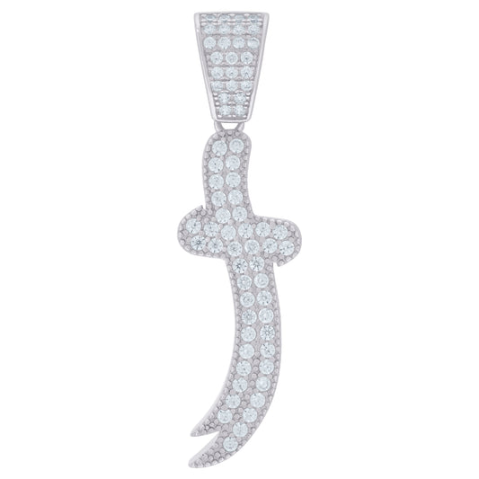 925-Sterling Silver Pendant
