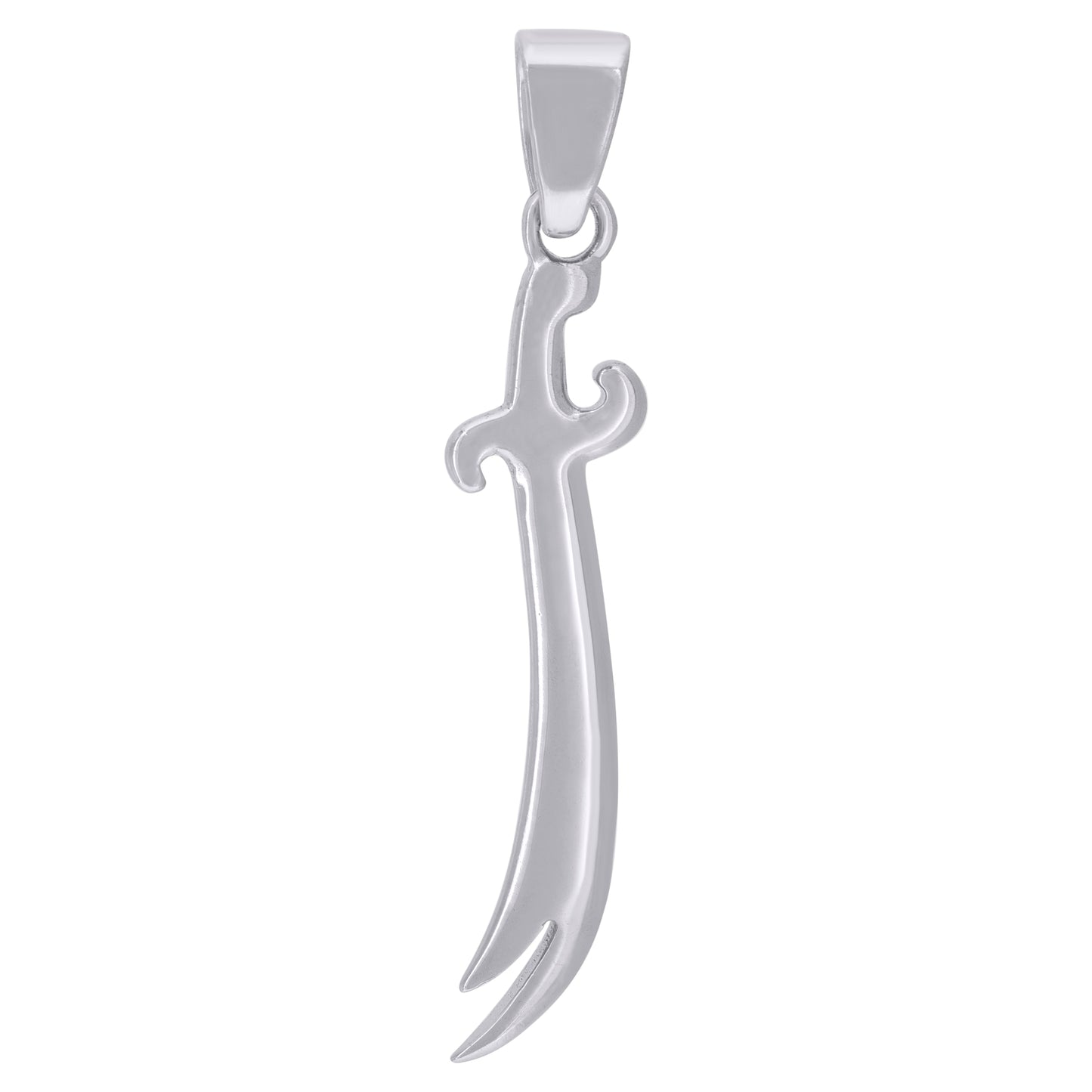 925-Sterling Silver Pendant