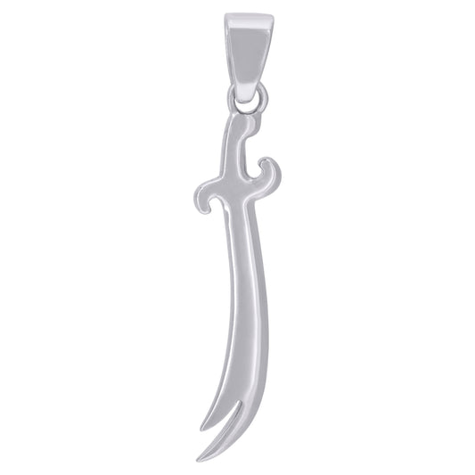 925-Sterling Silver Pendant