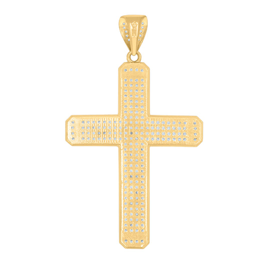 10Kt Gold Pendant