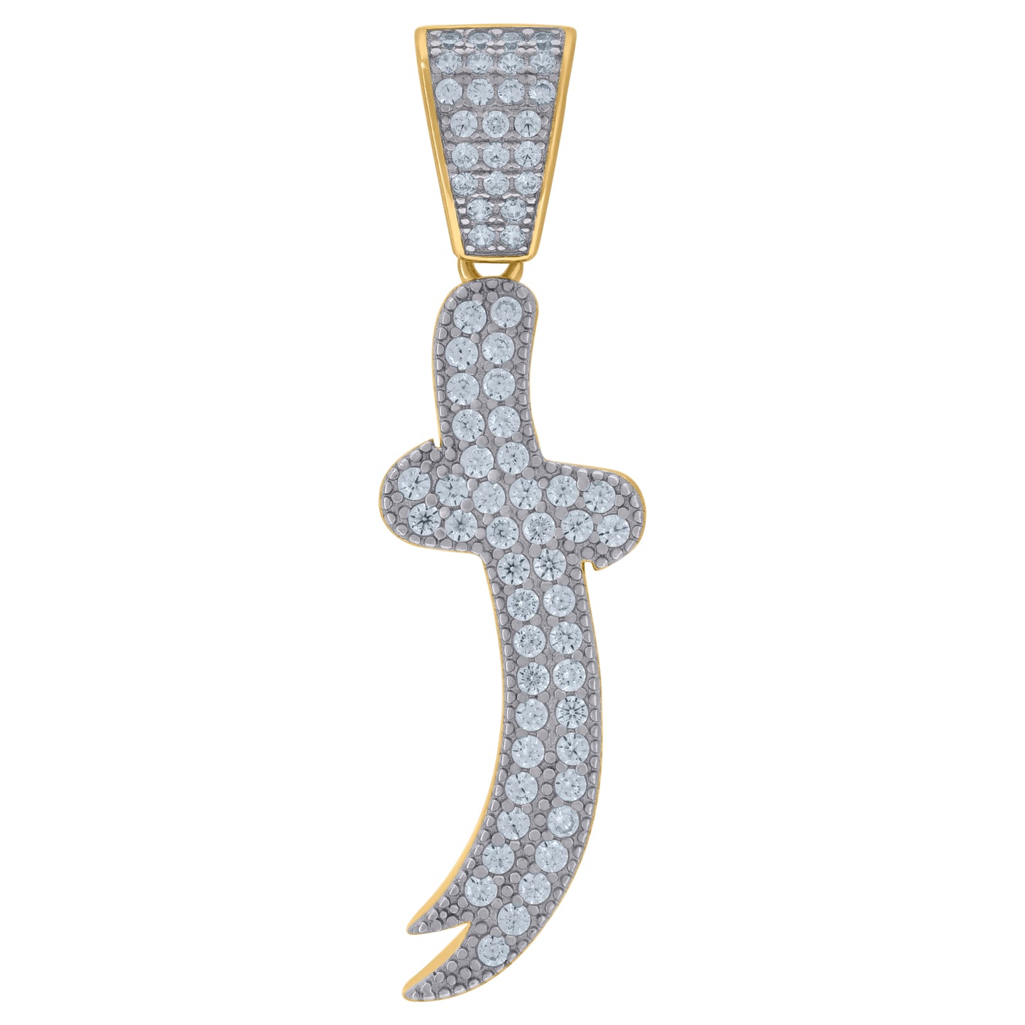 925-Sterling Silver Pendant