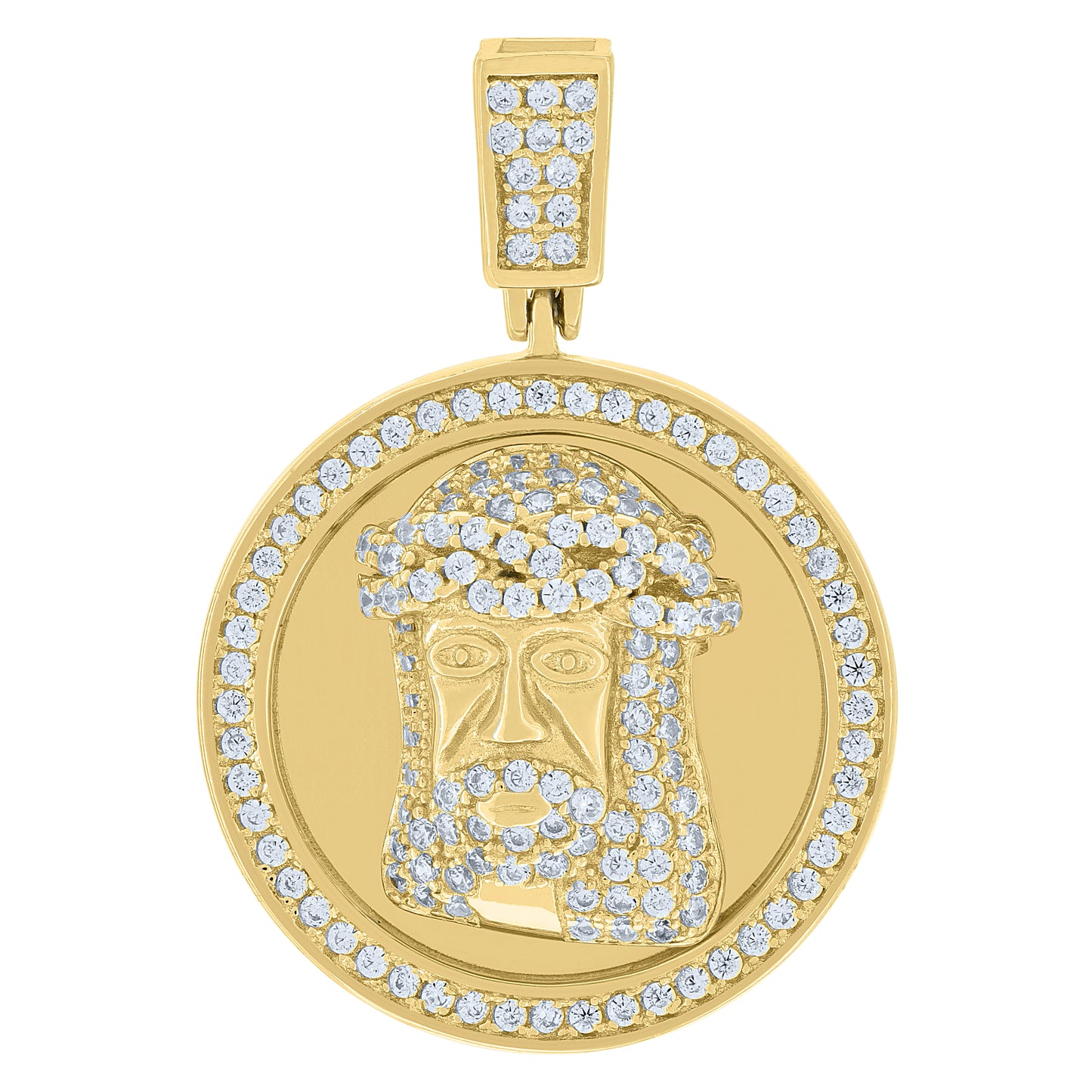925 Sterling Silver Pendant