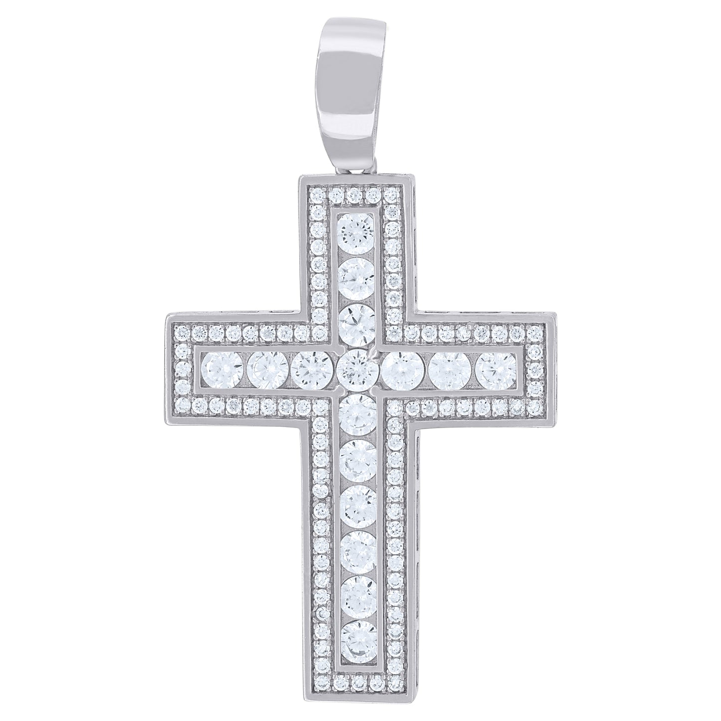 925 Sterling Silver Pendant