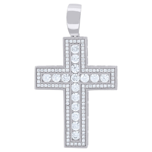 925 Sterling Silver Pendant