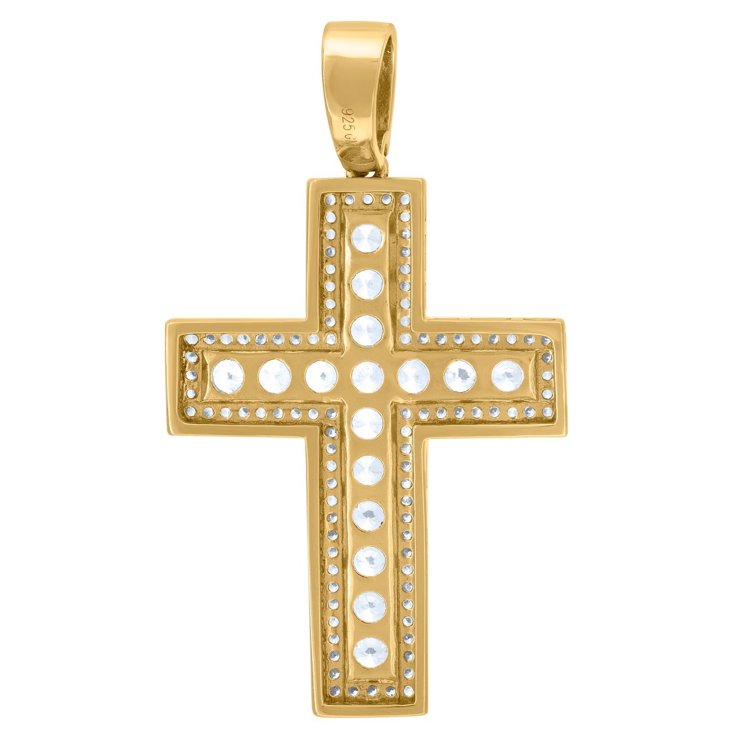 925 Sterling Silver Pendant