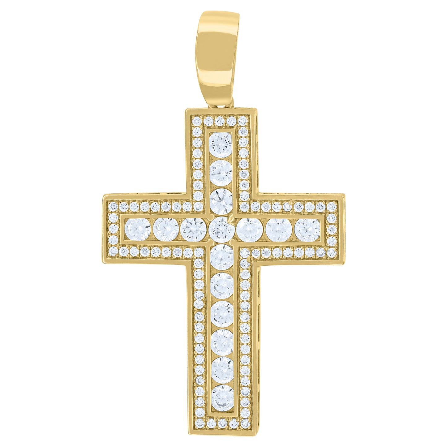 925 Sterling Silver Pendant