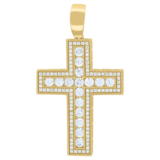 925 Sterling Silver Pendant
