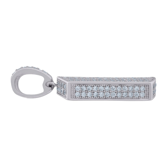 925 Sterling Silver Pendant