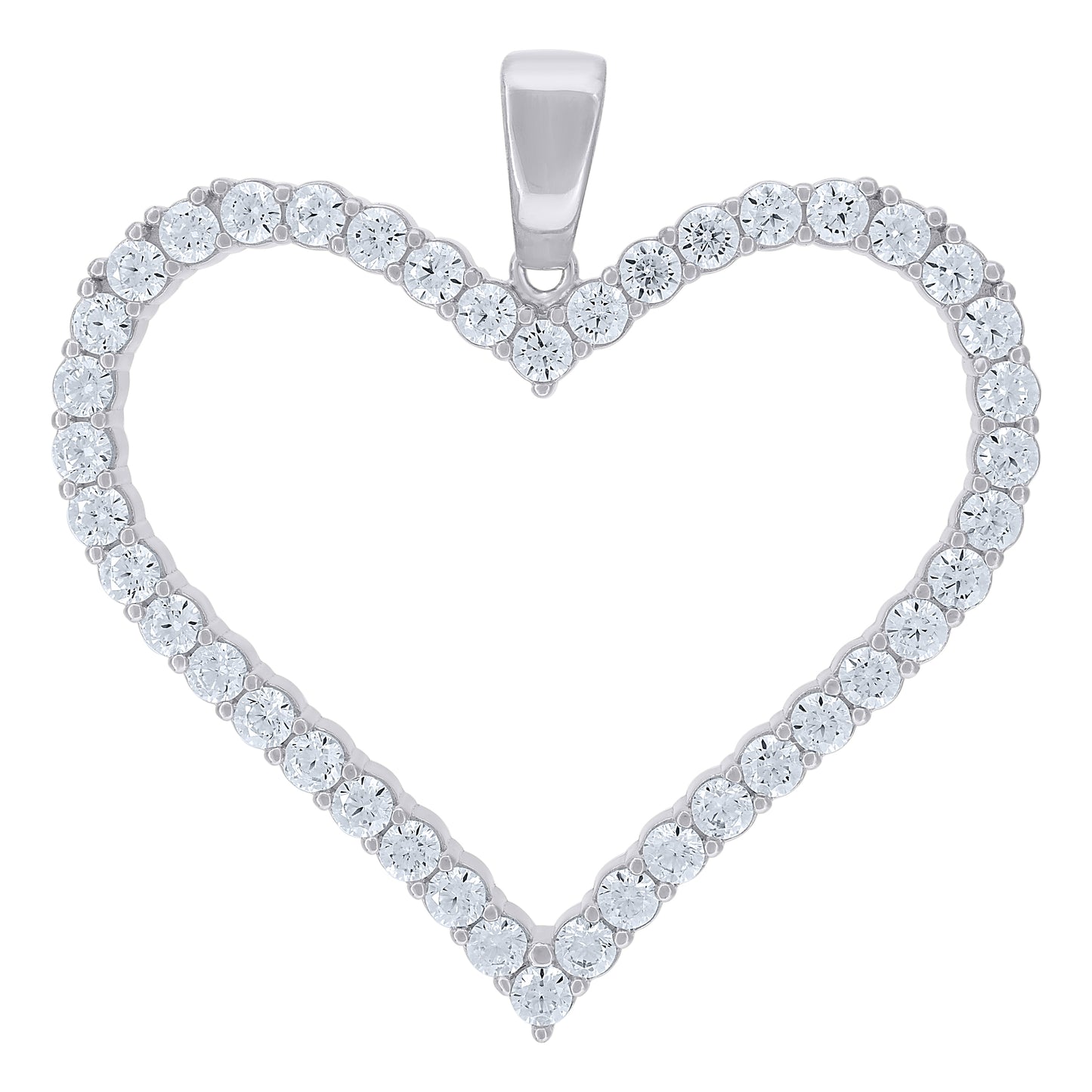 925 Sterling Silver Pendant