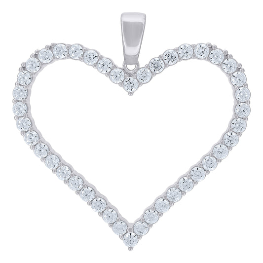 925 Sterling Silver Pendant