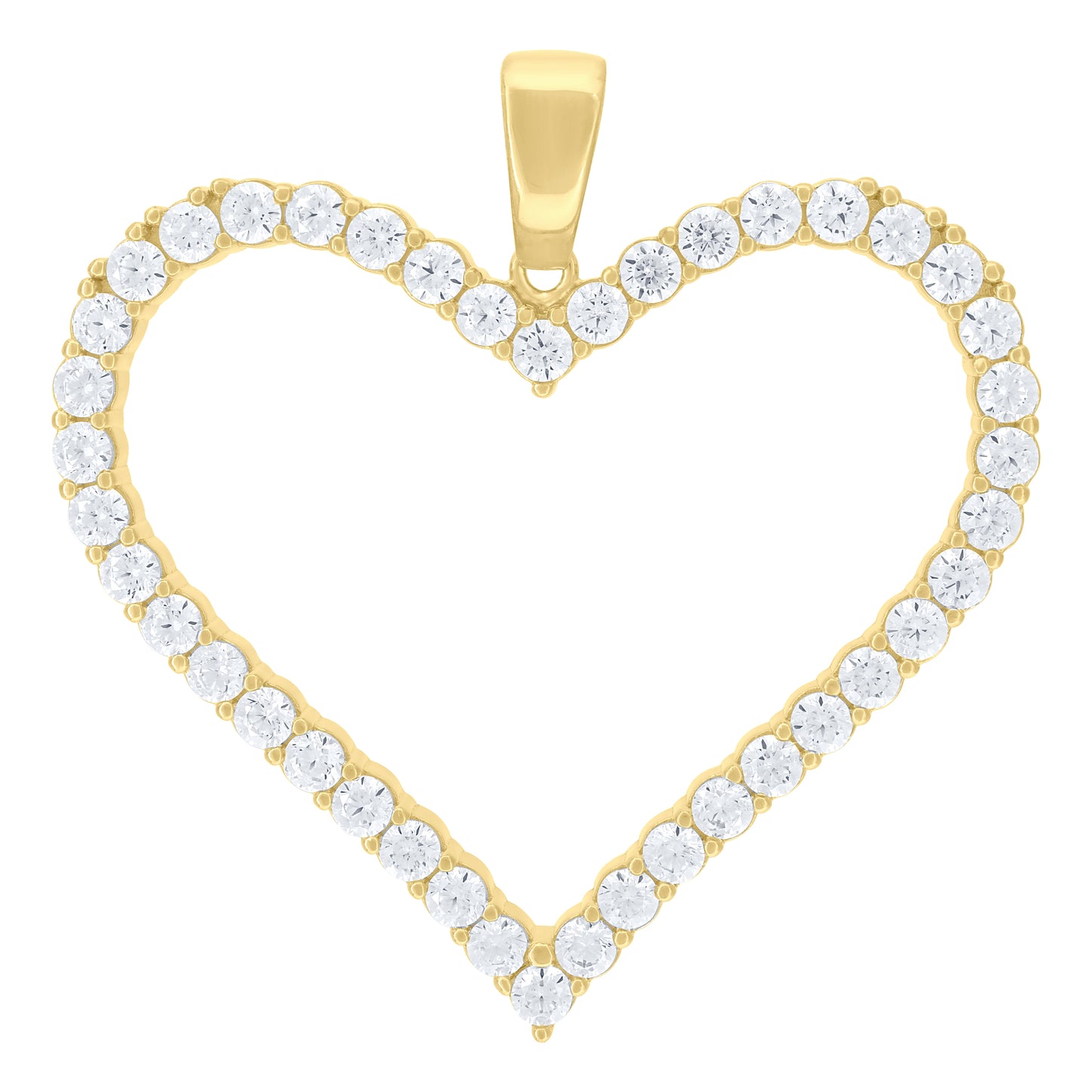 925 Sterling Silver Pendant