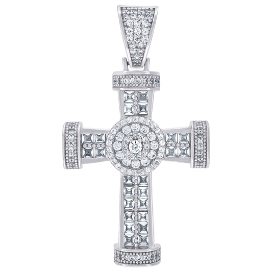 925 Sterling Silver Pendant