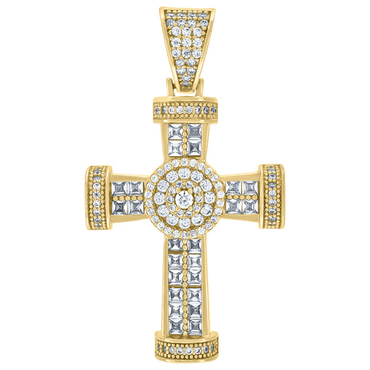 925 Sterling Silver Pendant