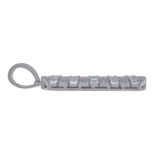 925 Sterling Silver Pendant