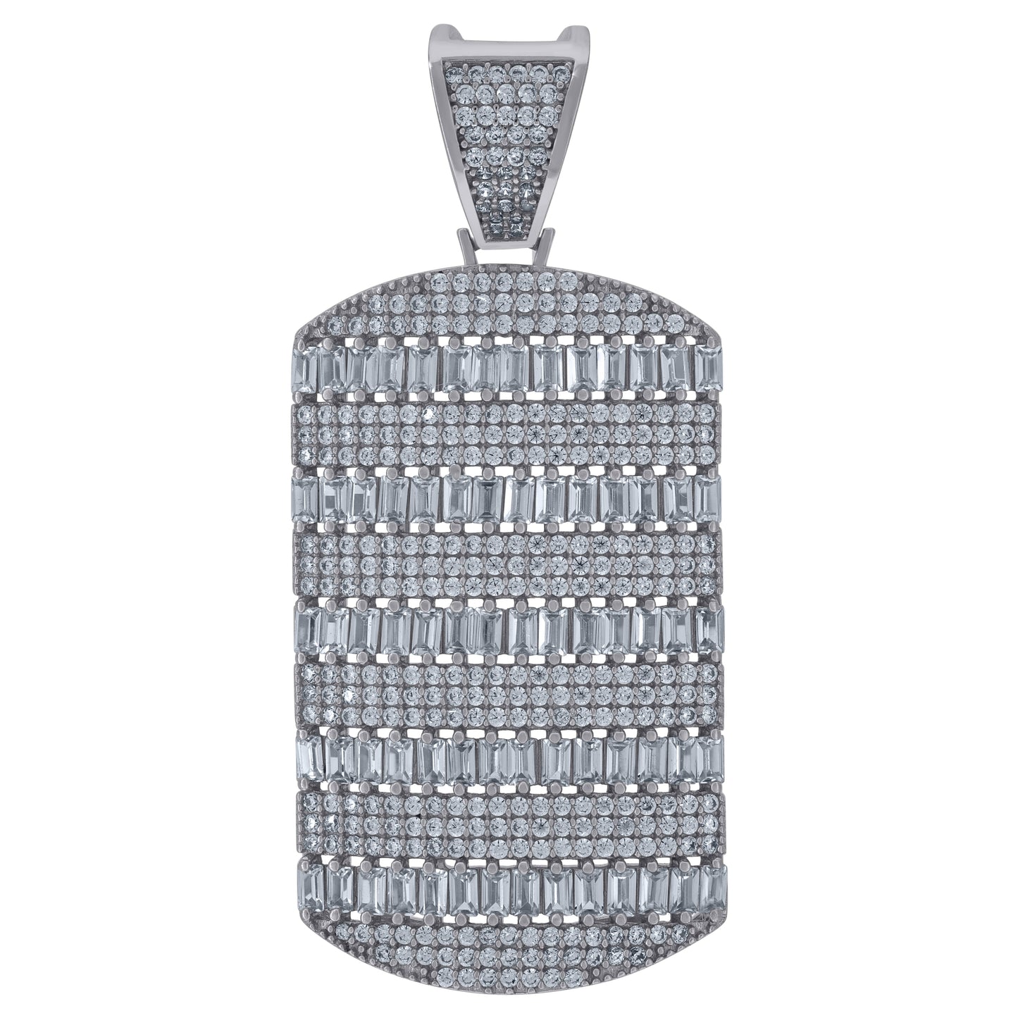 925 Sterling Silver Pendant