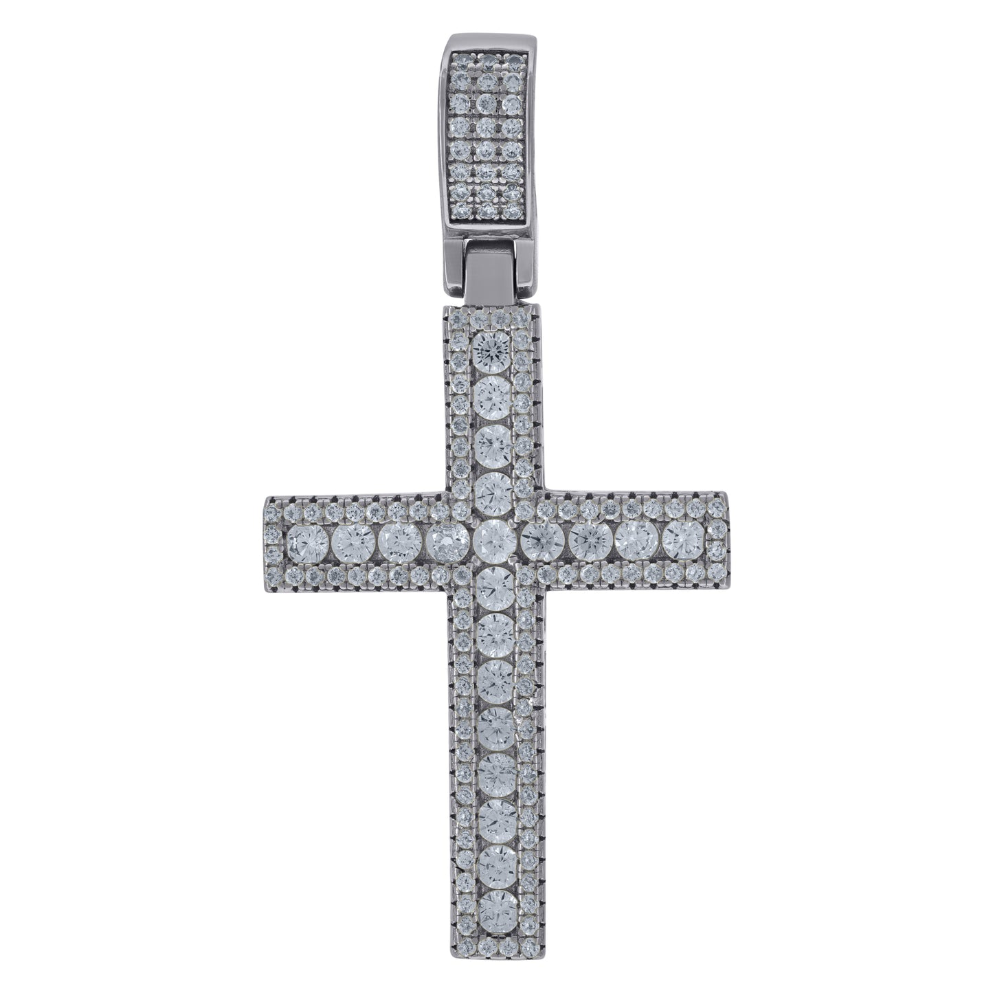 925 Sterling Silver Pendant