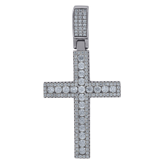 925 Sterling Silver Pendant