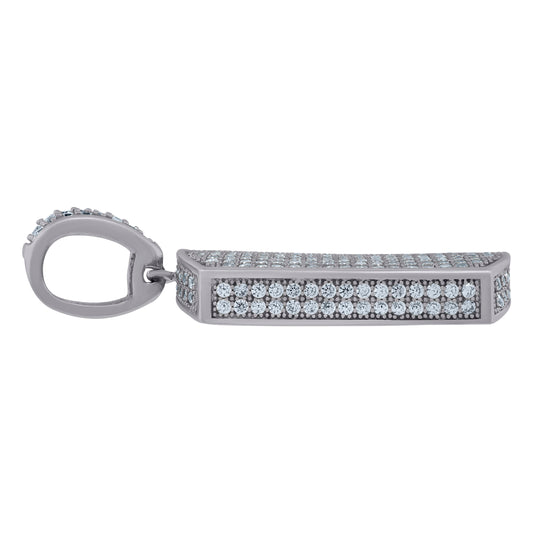 925 Sterling Silver Pendant