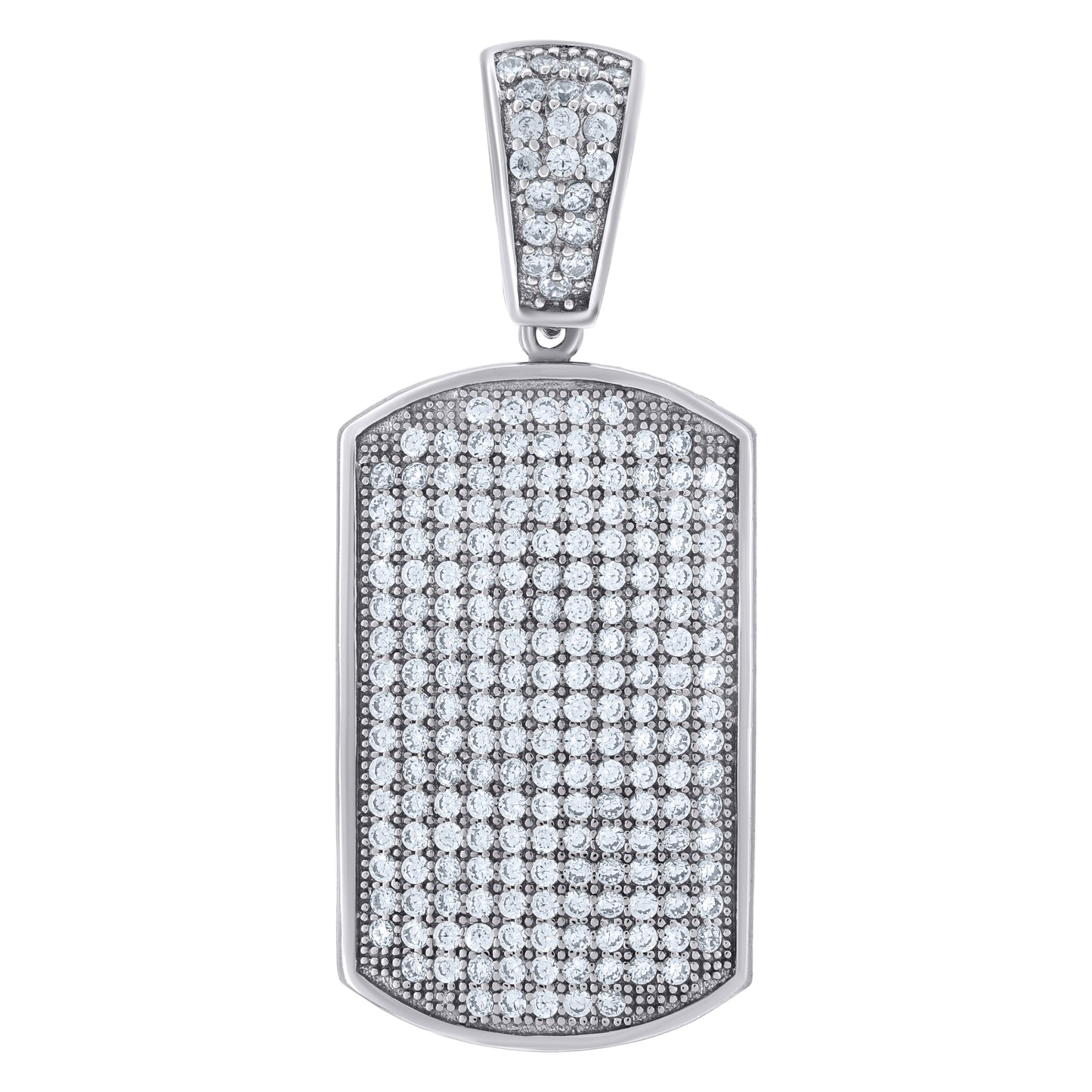 925 Sterling Silver Pendant