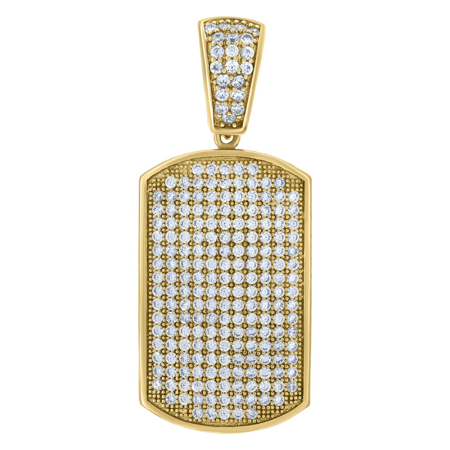 925 Sterling Silver Pendant