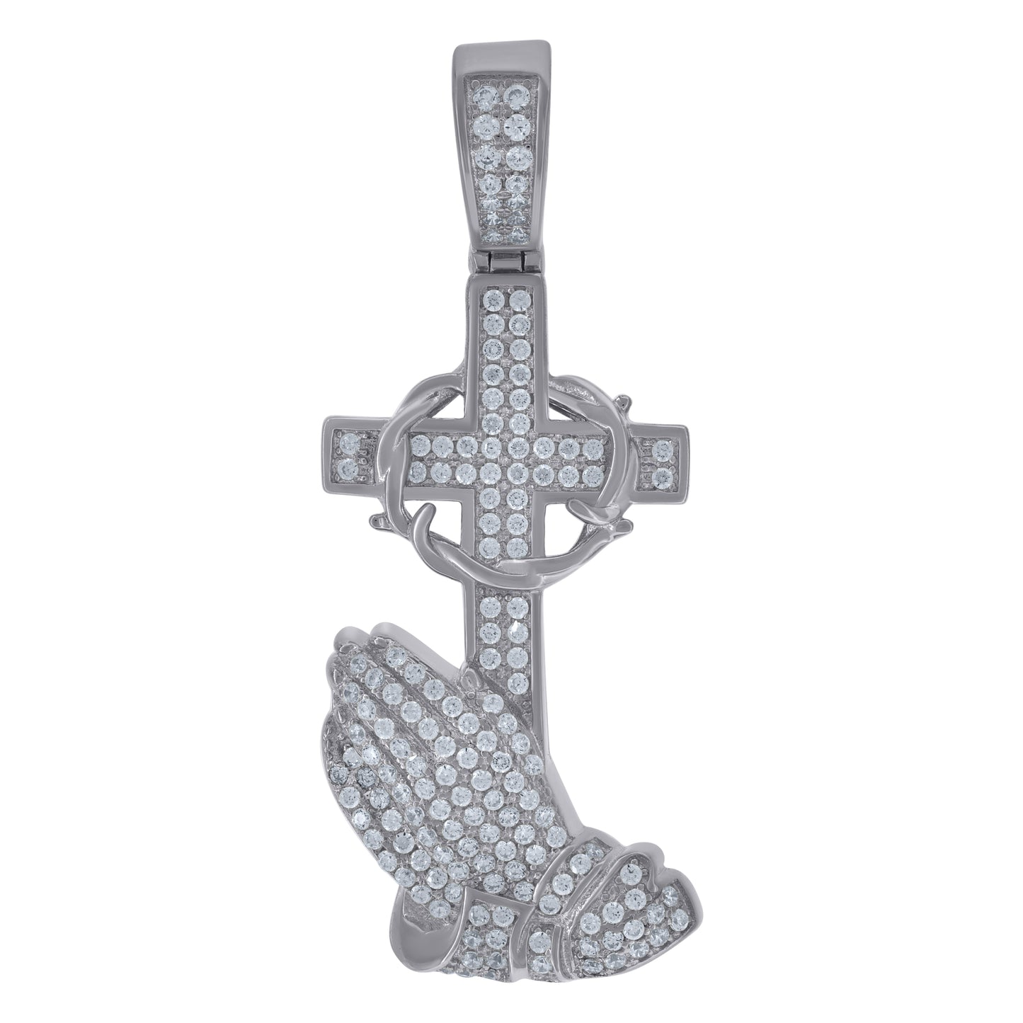 925 Sterling Silver Pendant