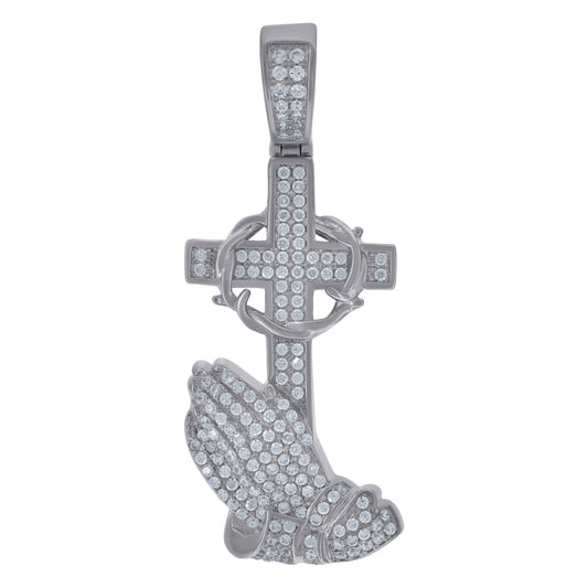 925 Sterling Silver Pendant