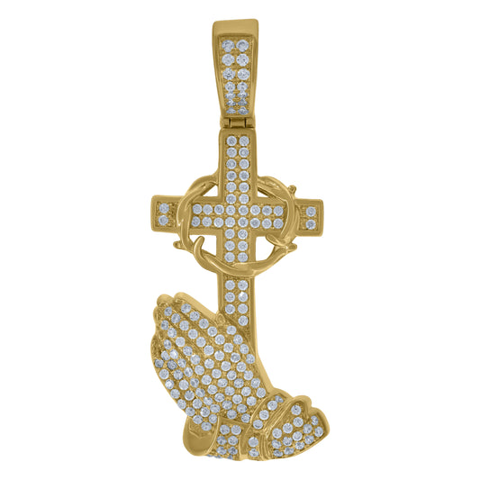 925 Sterling Silver Pendant