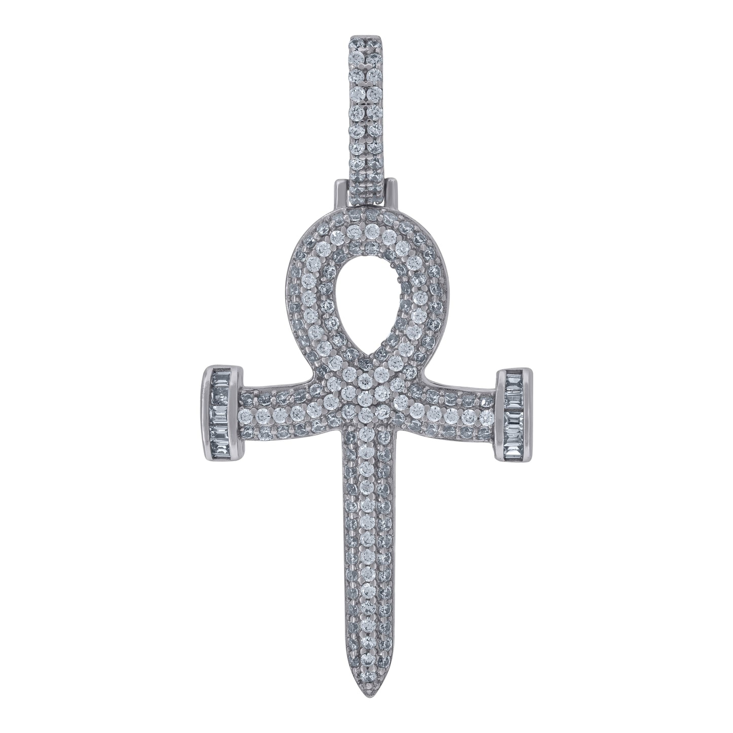 925 Sterling Silver Pendant