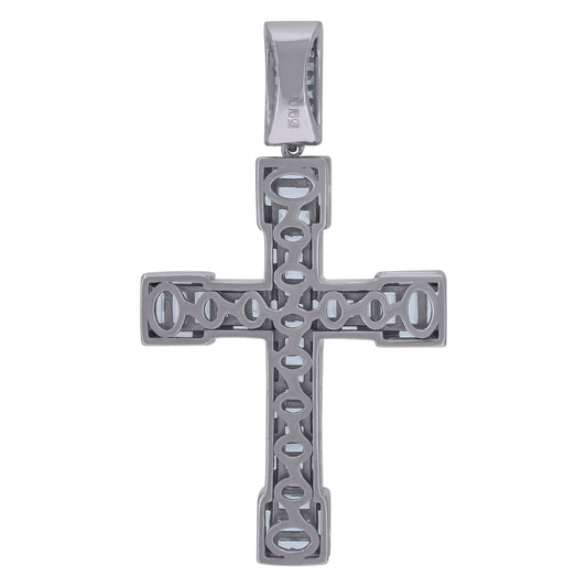 925 Sterling Silver Pendant