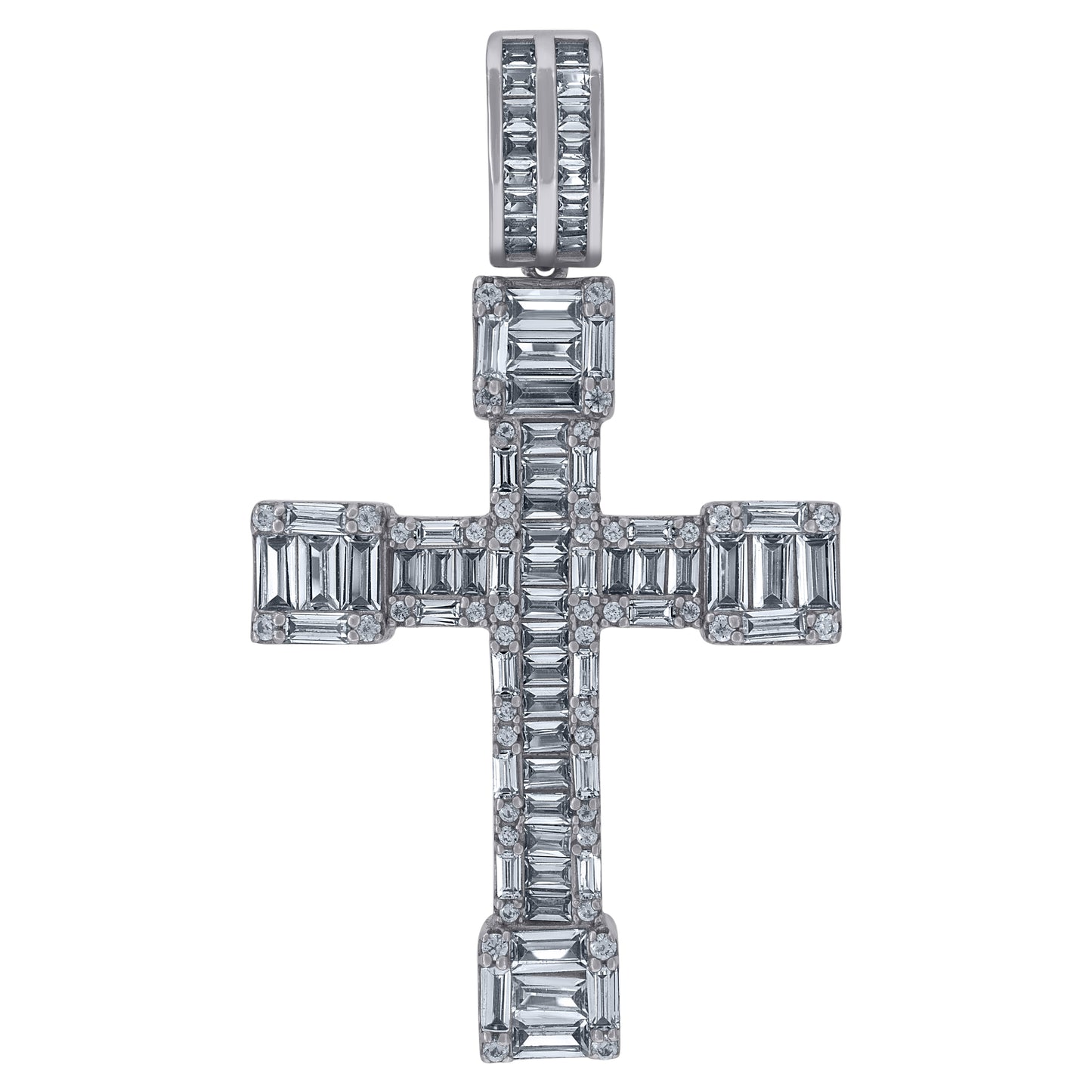 925 Sterling Silver Pendant