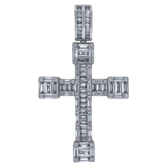 925 Sterling Silver Pendant