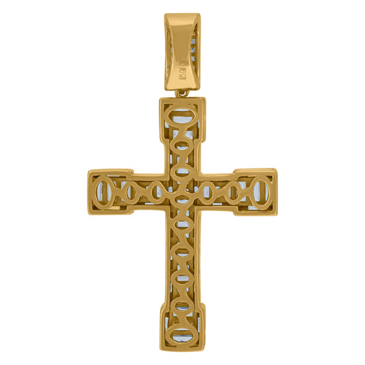 925 Sterling Silver Pendant