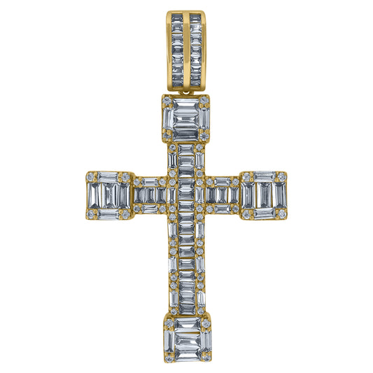 925 Sterling Silver Pendant